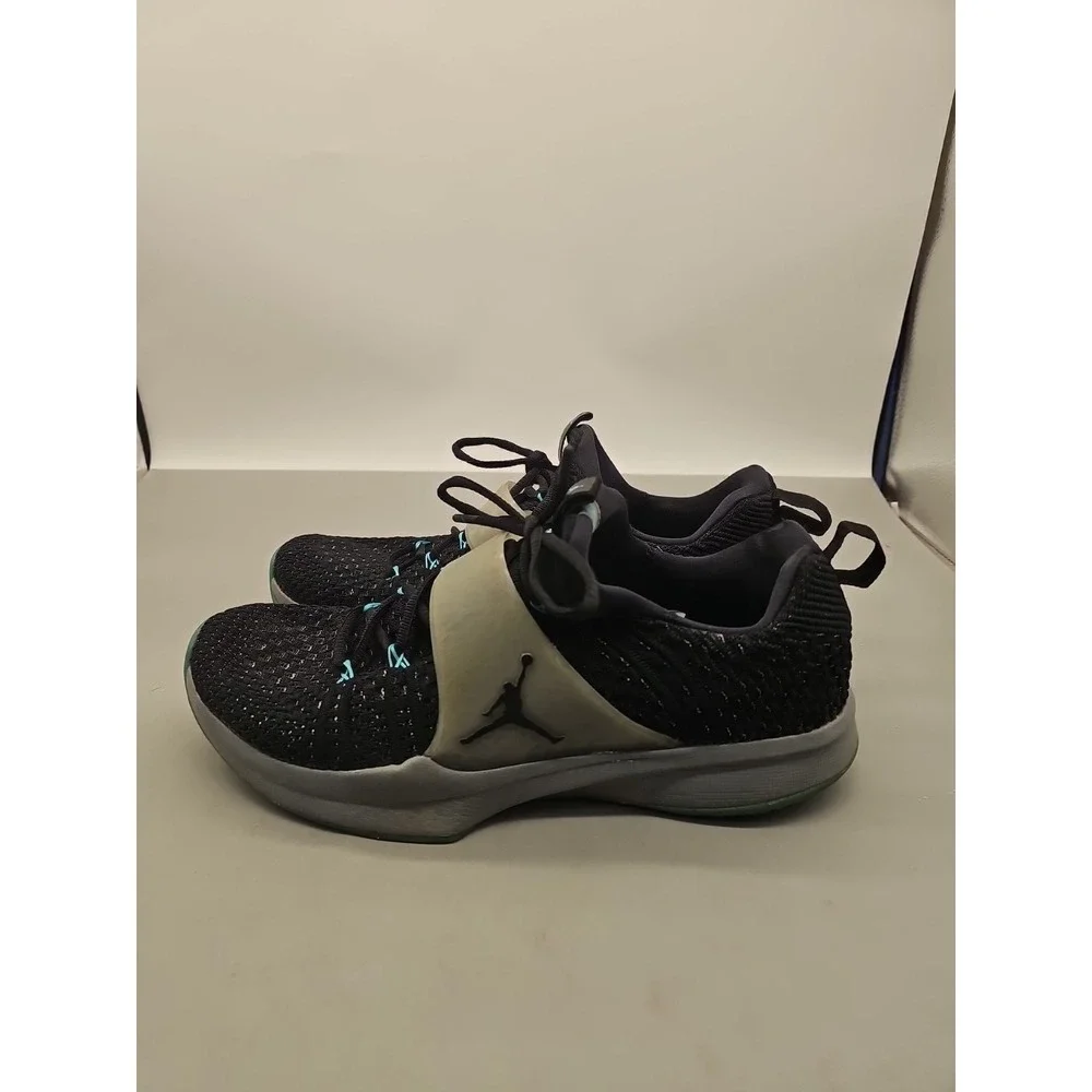Jordan Trainer 2 Flyknit Men's Sneaker Size 12‎